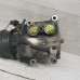 Компрессор кондиционера Ford Mondeo 3