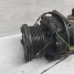 Компрессор кондиционера Ford Mondeo 3