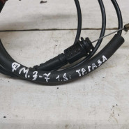 Трос газа Ford Mondeo 3 Трос газа Ford Mondeo 3