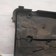 Декоративная крышка двигателя накладка Ford Mondeo 3 Декоративная крышка двигателя накладка Ford Mondeo 3