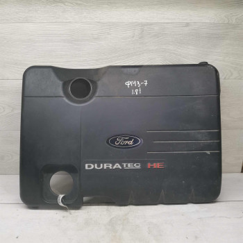 Декоративная крышка двигателя накладка Ford Mondeo 3