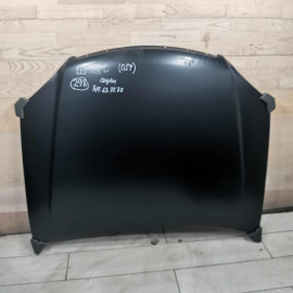 Капот chevrolet lacetti