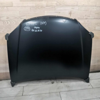 Капот chevrolet lacetti