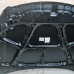 Капот chevrolet lacetti