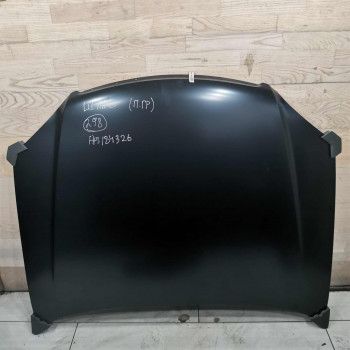 Капот chevrolet lacetti