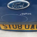 Крышка багажника Ford Fusion I