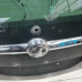 Крышка багажника Opel Zafira C