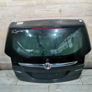 Крышка багажника Opel Zafira C Крышка багажника Opel Zafira C