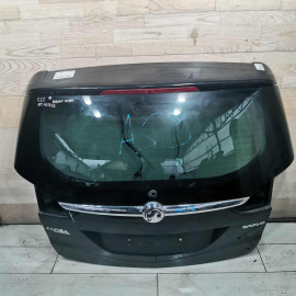 Крышка багажника Opel Zafira C