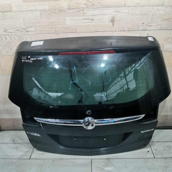 Крышка багажника Opel Zafira C