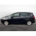 Дверь передняя левая Opel Zafira C