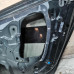 Дверь задняя правая Opel Zafira C Дверь задняя правая Opel Zafira C