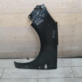 Крыло переднее левое Opel Zafira C Крыло переднее левое Opel Zafira C