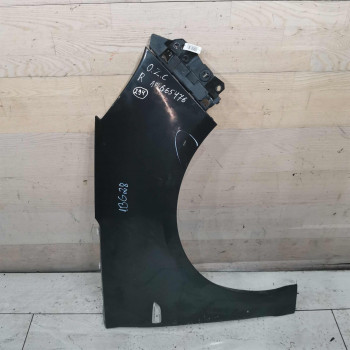 Крыло переднее правое Opel Zafira C Крыло переднее правое Opel Zafira C