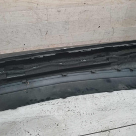 Бампер задний Opel Zafira C Бампер задний Opel Zafira C