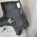 Бампер задний Opel Zafira C Бампер задний Opel Zafira C