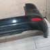 Бампер задний Opel Zafira C Бампер задний Opel Zafira C
