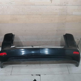 Бампер задний Opel Zafira C