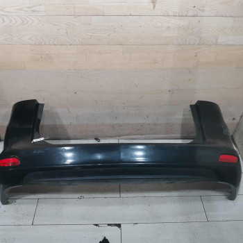 Бампер задний Opel Zafira C Бампер задний Opel Zafira C