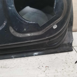 Дверь задняя левая Opel Zafira C Дверь задняя левая Opel Zafira C