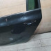 Дверь задняя левая Opel Zafira C Дверь задняя левая Opel Zafira C