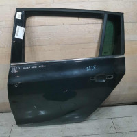 Дверь задняя левая Opel Zafira C