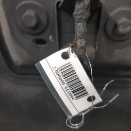 Капот Ford Focus II рестайлинг Капот Ford Focus II рестайлинг