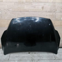 Капот Ford Focus II рестайлинг
