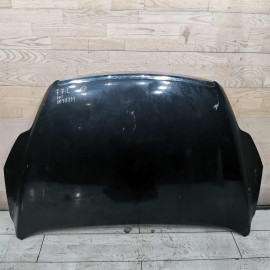 Капот Ford Focus II рестайлинг