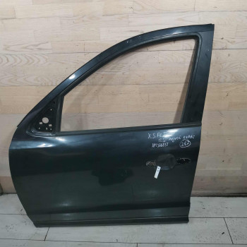 Дверь передняя левая Hyundai Santa Fe II Дверь передняя левая Hyundai Santa Fe II