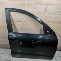 Дверь передняя правая Hyundai Santa Fe II