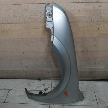 Крыло переднее левое Ford Mondeo 3 Крыло переднее левое Ford Mondeo 3