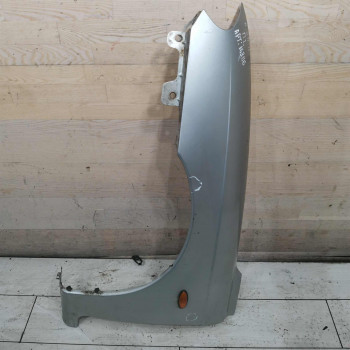 Крыло переднее левое Kia Spectra II Крыло переднее левое Kia Spectra II