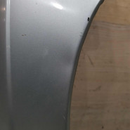 Крыло переднее правое Kia Spectra II Крыло переднее правое Kia Spectra II