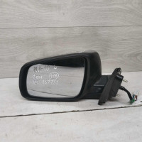 Зеркало наружное левое mitsubishi lancer 10