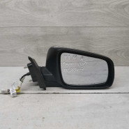 Зеркало наружное правое mitsubishi lancer 10 Зеркало наружное правое mitsubishi lancer 10