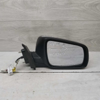 Зеркало наружное правое mitsubishi lancer 10