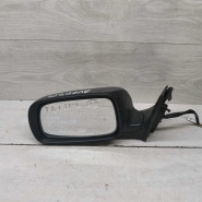 Зеркало наружное левое Toyota avensis t25 Зеркало наружное левое Toyota avensis t25