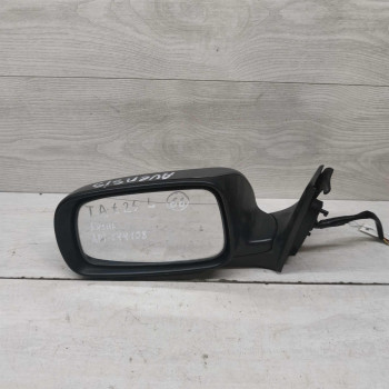 Зеркало наружное левое Toyota avensis t25
