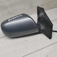 Зеркало наружное правое Toyota avensis t25