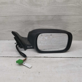 Зеркало наружное правое Volvo XC90