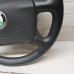 Руль с Airbag Skoda Octavia I (A4) рестайлинг