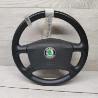 Руль с Airbag Skoda Octavia I (A4) рестайлинг