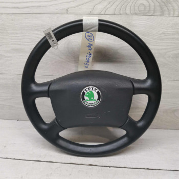 Руль с Airbag Skoda Octavia I (A4) рестайлинг