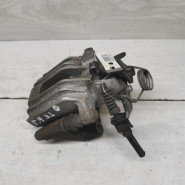 Суппорт задний левый Volkswagen Golf 4, Skoda Octavia I (A4), Volkswagen Bora, Audi A3 8L