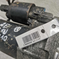 Стартер Volkswagen Golf III, Volkswagen vento