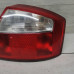 Фонарь задний правый Audi A4 B6