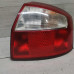 Фонарь задний правый Audi A4 B6