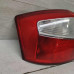 Фонарь задний левый Audi A4 B6