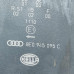 Фонарь задний левый Audi A4 B6
